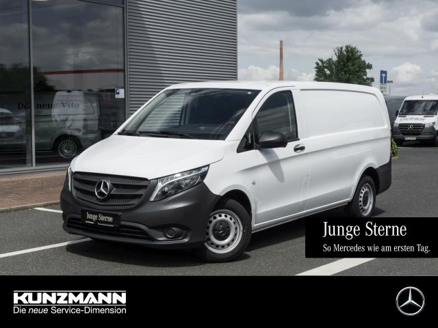 Mercedes-Benz Vito 110 CDI Kasten lang Audio30 Kamera AHK