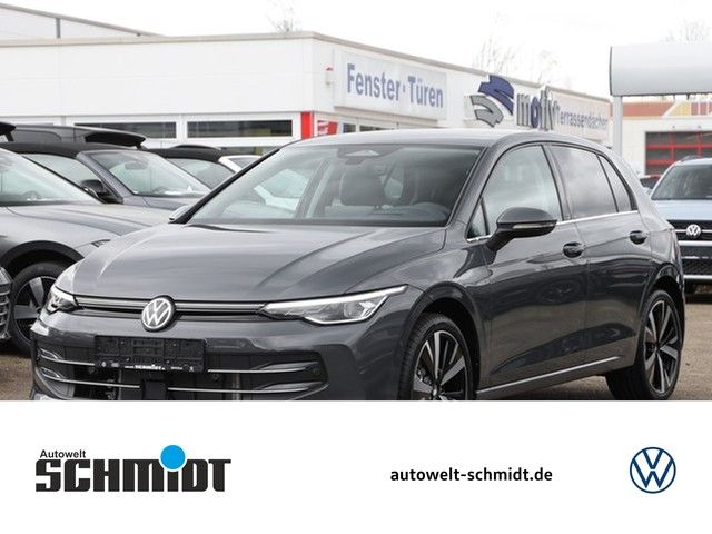 Golf "STYLE" 1,5 l eTSI 7-Gang-DSG