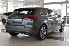 MERCEDES-BENZ A 200 Progressive~Business~Navi~Leder~Info Prof.