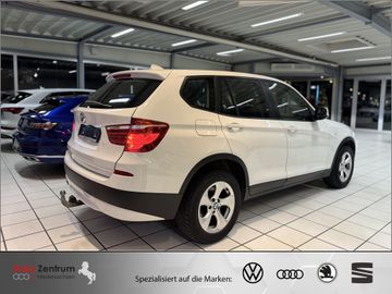 BMW X3 - 11