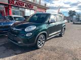 Fiat 500L 1.4 T-Jet 120 CV Trekking - Fiat 500L Trekking Benziner Gebrauchtwagen
