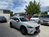 Mazda CX-3 Sports-Line AWD*Head-UP*Navi*Temp*Leder* - Mazda mit Diesel-Antrieb