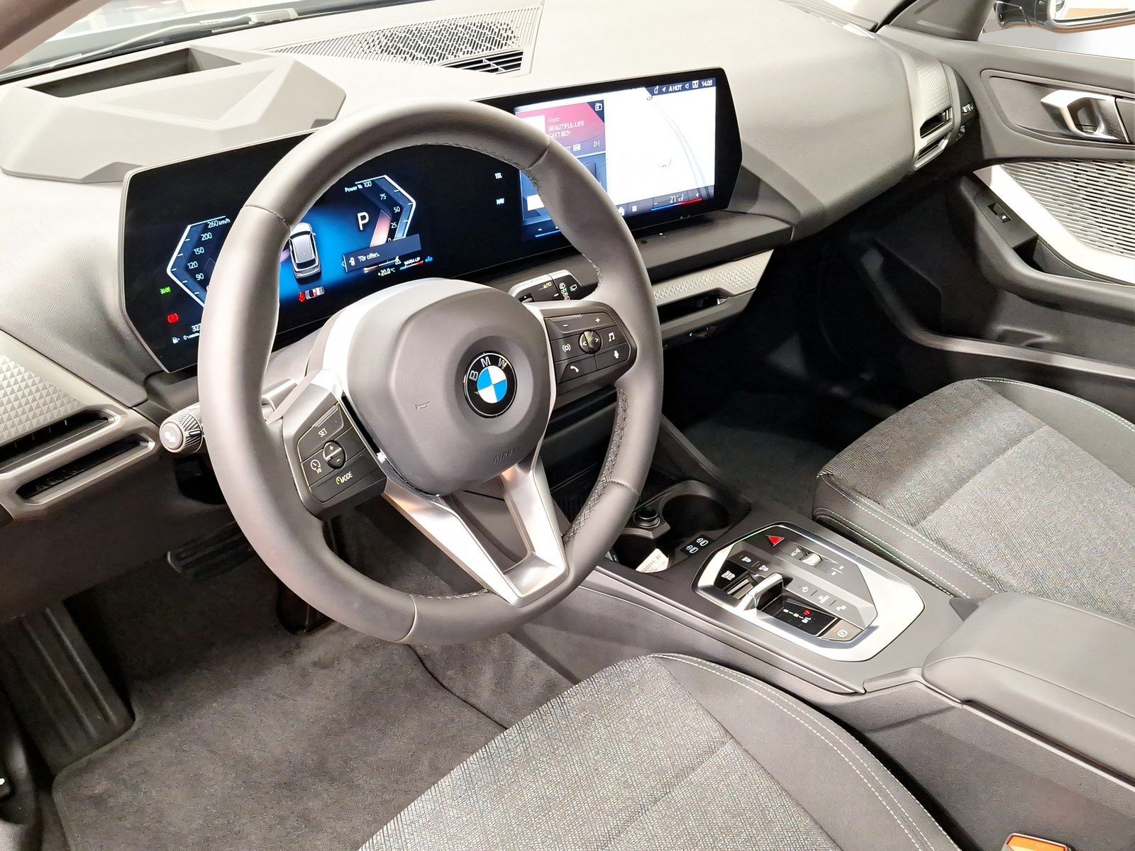 BMW 120 - Bild 4