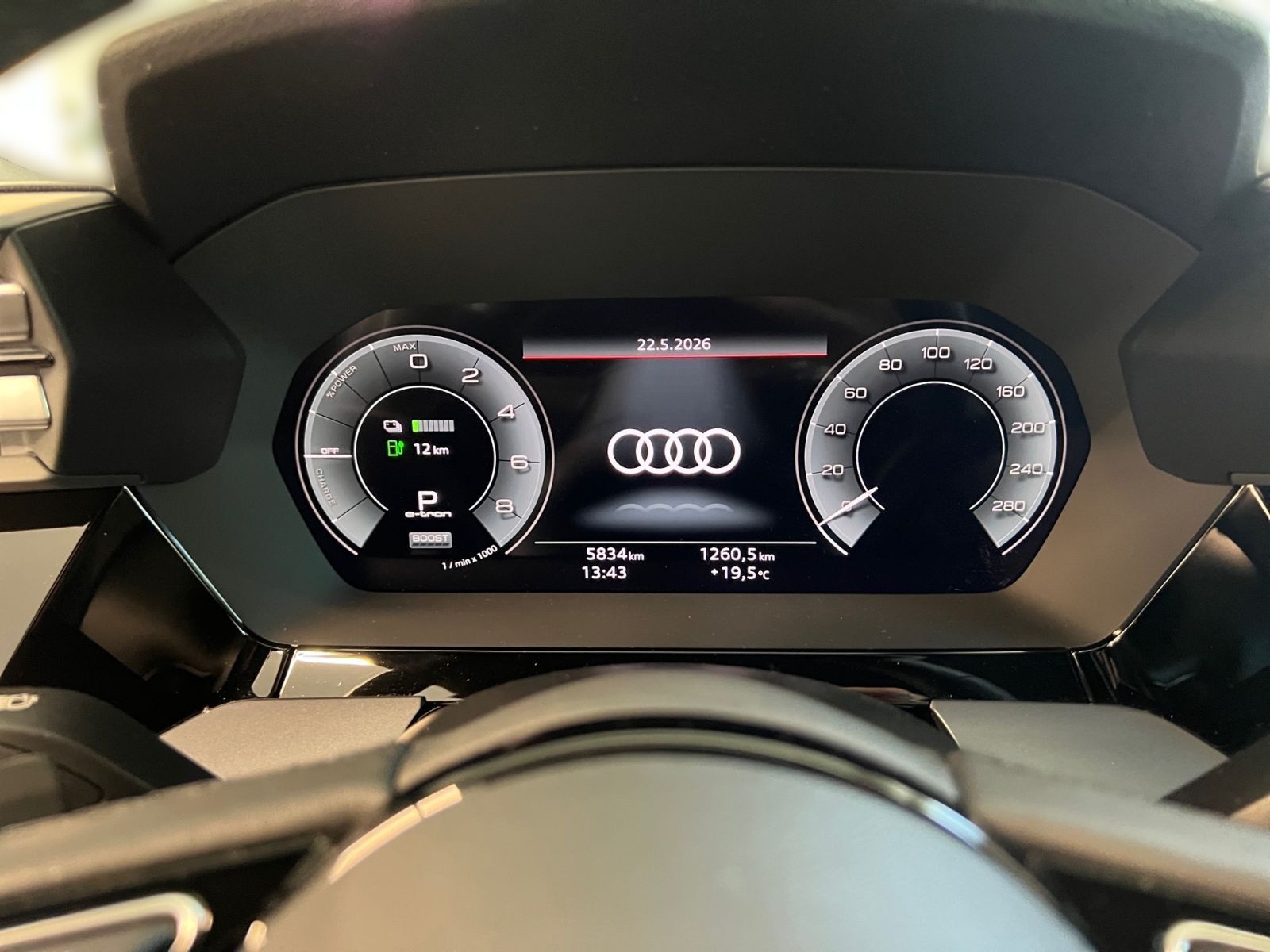 Audi A3 - Bild 8
