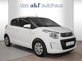 Citroën C1 1.0 VTI Feel-Klima*Kamera*Bluetooth*SHZ*DAB+ - Citroën C1 in Dortmund