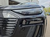 Audi SQ6 e-tron HUD*MATRIX*LEDER*B&O HeadUp LED PDC - Audi SQ6 e-tron aus 2024