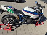 BMW HP2 Sport Motorsport - BMW MOTO