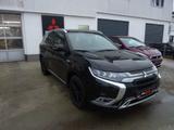 Mitsubishi Outlander PHEV Spirit 4WD, 2,4 224PS - Mitsubishi Outlander in Mannheim