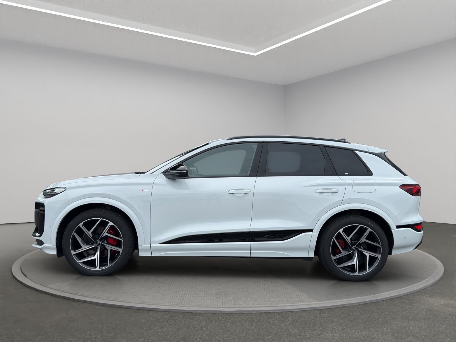 Audi Q6 e-tron - Bild 5