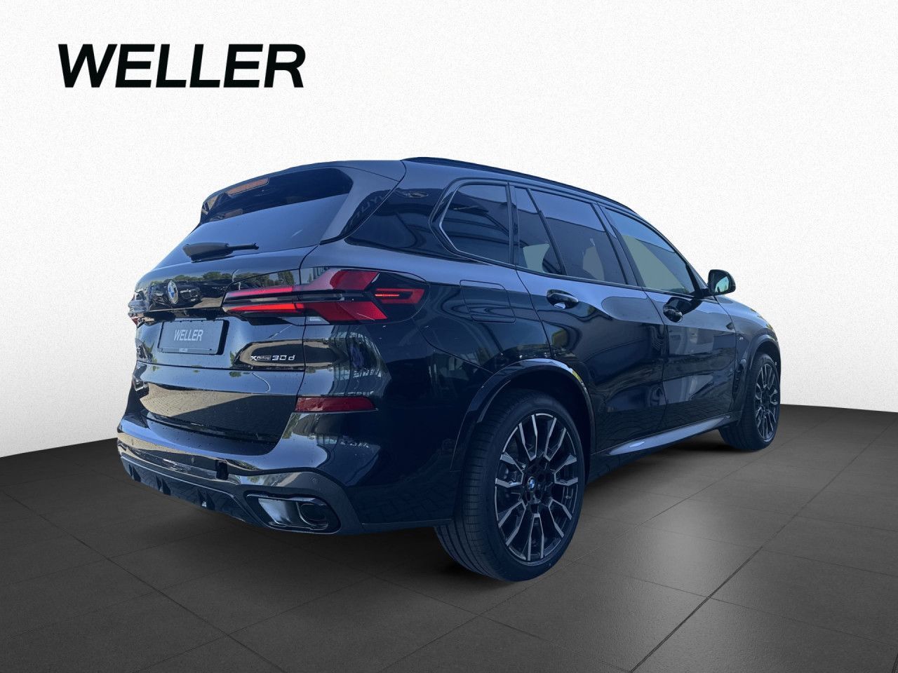 BMW X5 - Bild 6