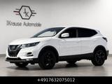 Nissan Qashqai Acenta 1.5 dCi 360Grad Navi AHK - Nissan Qashqai: 1.5