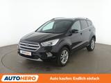 Ford Kuga 1.5 EcoBoost Titanium Aut.*NAVI*PDC*SHZ* - Ford Kuga in Nürnberg