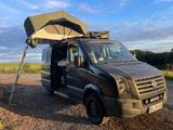 Volkswagen Crafter H1 L2 Motorrad-MTB-Camper - Wohnwagen & Wohnmobile in Solingen