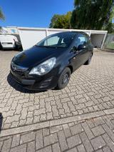 Opel Corsa 1.2 Color Edition Easytronic Color Edition - Opel Corsa: Easytronic
