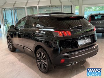 Peugeot 3008 - 4