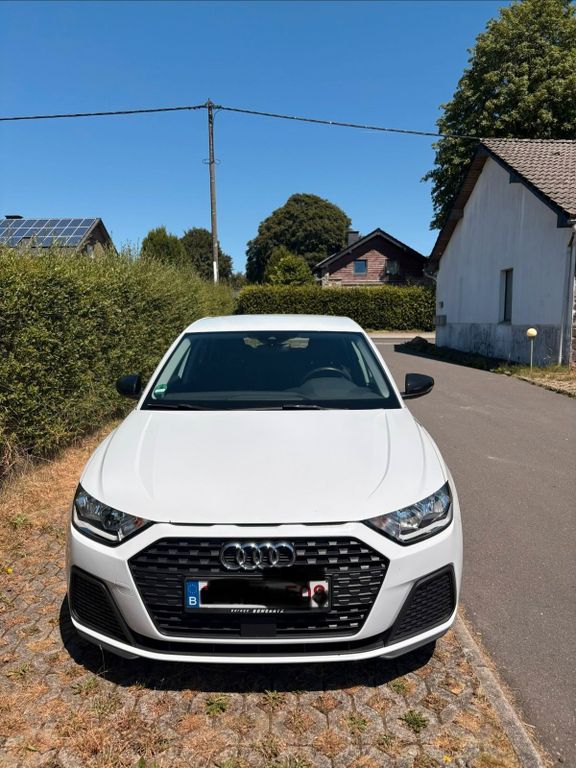 Image of Audi A1