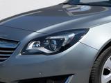 Opel Insignia ST 1.6 Sport *Bi-Xenon*OPC-Line*NAVI* - Opel Insignia: 1.6
