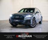Audi Q7 55 TFSIe S-Line MATRIX PANO B&O ACC 360° LUFT - Audi Q7 mit Hybrid-Antrieb