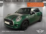 MINI Cooper Parkassist Sportsitze LED Sitzheizung - MINI MINI Gebrauchtwagen in Kassel