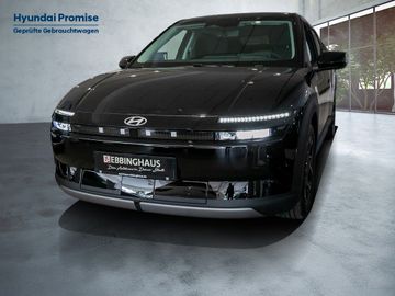 Hyundai Ioniq 3 Trend MY27 Spurhalteassistent