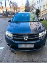 Dacia Logan 1,4 - Dacia Sandero: 1.4