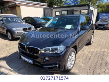 BMW X5 - 3