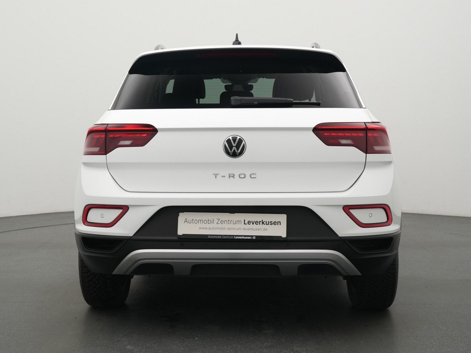 Volkswagen T-Roc - Bild 4