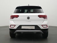 Volkswagen T-Roc - Vorschau Bild 4
