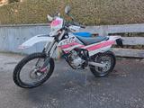 Beta RR 125 4T Enduro - BETA RR 125 4T