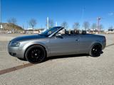 Audi A4 3.0 multitronic Cabriolet -