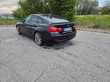 BMW 420 Gran Coupé 420d Gran Coupé - - BMW 420 Gran Coupé aus 2016