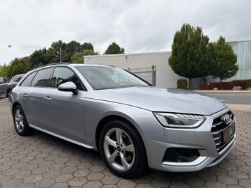 Audi A4 - 2