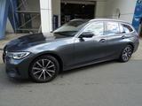 BMW 320D Tour,xDrive SAG,ACC,Kamera,H Kardon - BMW Gebrauchtwagen von 2021