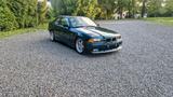 BMW Bmw 320ia Klimaautomatik, Leder, HU 05/28 ... - BMW 320 aus 1995: Coupe