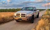 Dodge Dakota 4.7 l V8 - Dodge Dakota