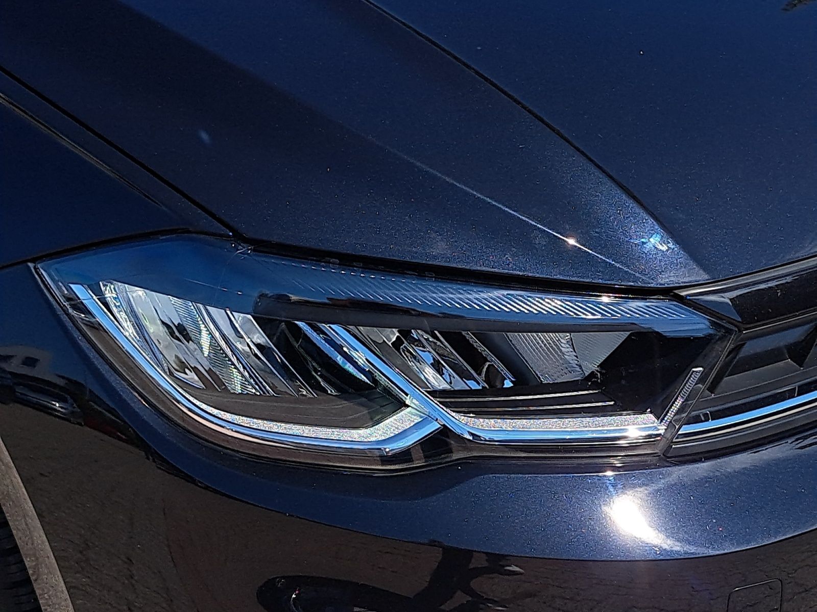 Volkswagen Polo - Bild 6