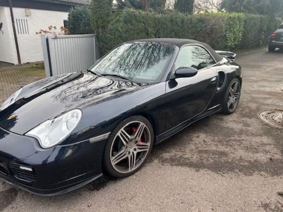 Porsche 911 Urmodell