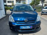 Toyota Corolla Verso 1.8 Sol - Toyota Corolla Verso aus 2004