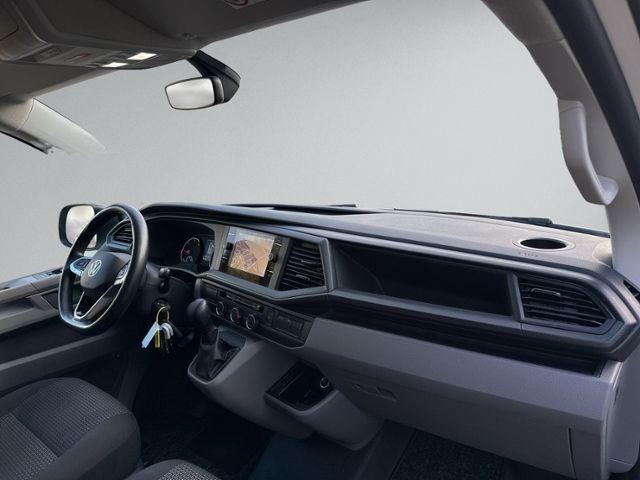 T6.1 2.0 TDI DSG Kasten L1H1 LED+NAVI+ACC+PDC+KL