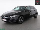 Mercedes-Benz A 250 PROGRESSIVE WIDESCREEN,AKT.PARKASSIST,18Z. - Mercedes-Benz A 250 mit 5 Türen