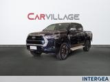 Toyota TOYOTA Hilux 2.8 d double cab Executive 4wd auto - gebrauchte Toyota Hilux aus dem Jahr 2022