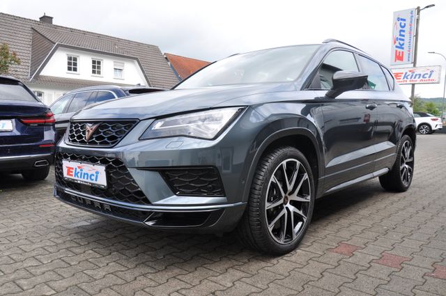 Cupra Ateca Basis 4Drive