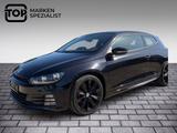 Volkswagen Scirocco GTS BMT/Start-Stopp - VW Scirocco von 2016