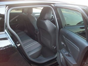 Bild 7 Opel Astra L ST 1.2T GS 360* SHZ LHZ VollLED Navi AHK
