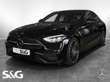 Mercedes-Benz C 300 d AMG MBUX+360°+DIG-LED+AHK+Night+Distroni - Mercedes-Benz Gebrauchtwagen in Karlsruhe