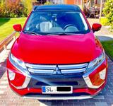 Mitsubishi Eclipse Cross 1.5 ClearTec T-MIVEC 4WD CVT D...