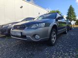 Subaru SUBARU OUTBACK 3,0 R AUTOMATIK OHNE MOTOR - gebrauchte Subaru Outback aus dem Jahr 2005