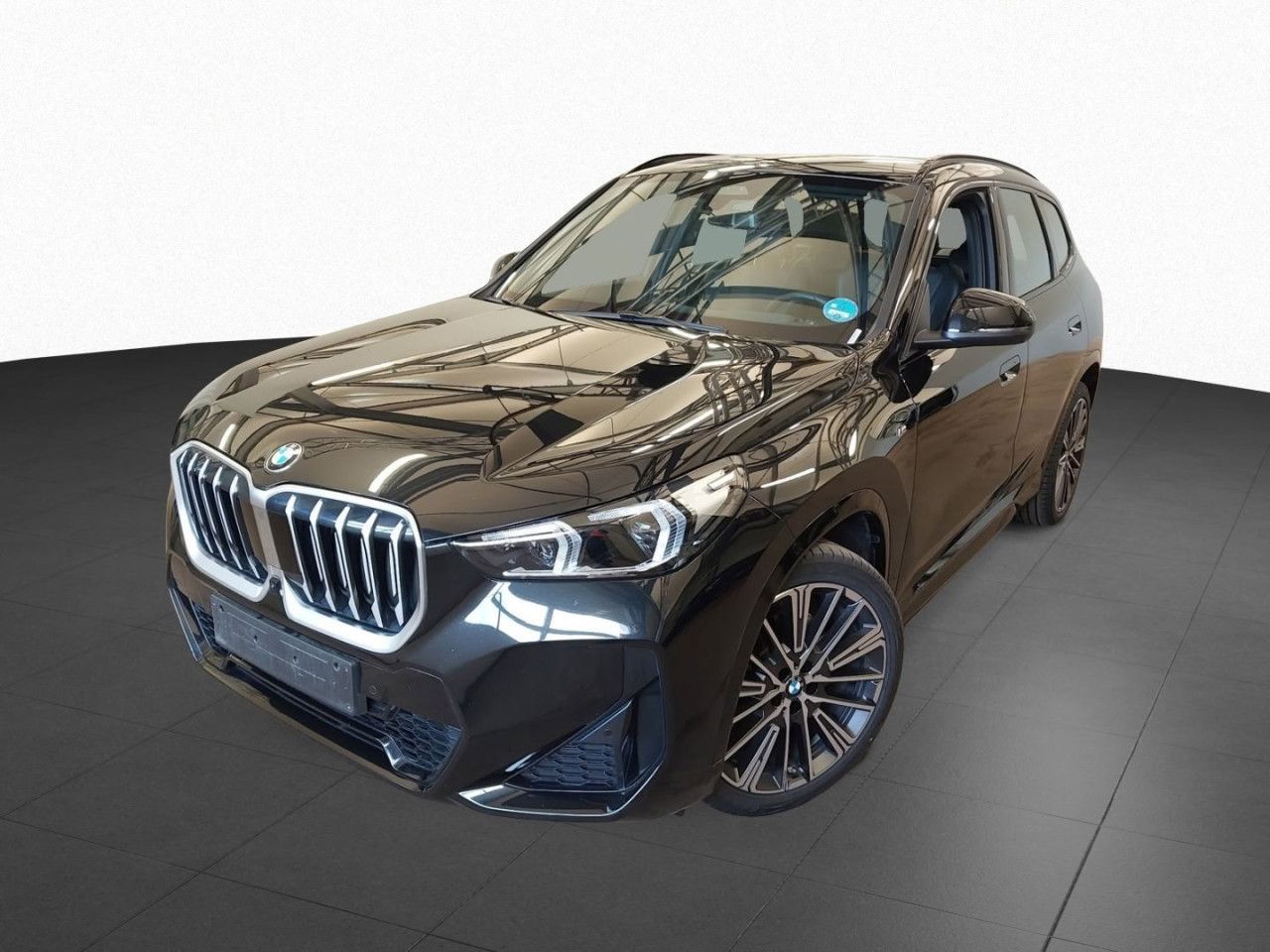 BMW X1 - Bild 2