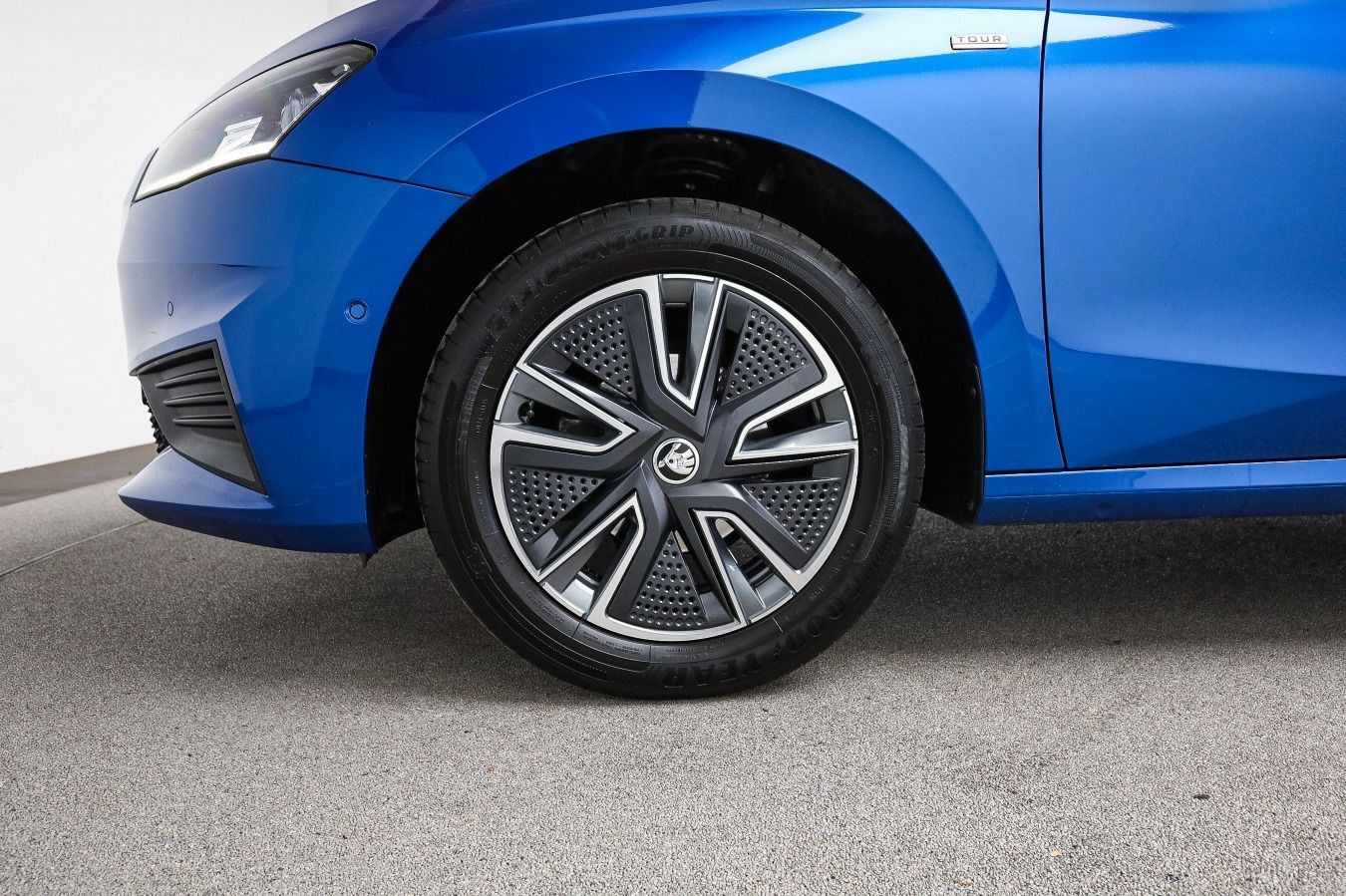 Skoda Fabia - Bild 8