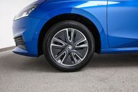 Skoda Fabia - Vorschau Bild 8